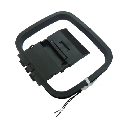 Loop Antenna Series