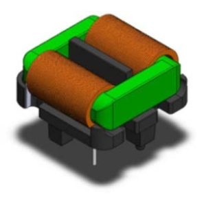 Inductor CMC SQ