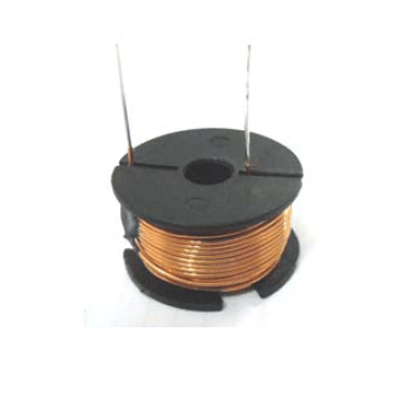 Inductor Power Inductor-Air Coil 8C23BU
